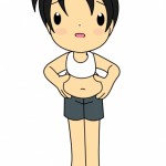 皮下脂肪が増えてしまう原因と3つの落し方ポイント