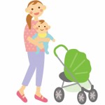 産後痩せれない人の3つの原因と対処法を調べた結果