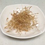 【あさイチ】干しえのきの作り方と効果的な食べ方とは？